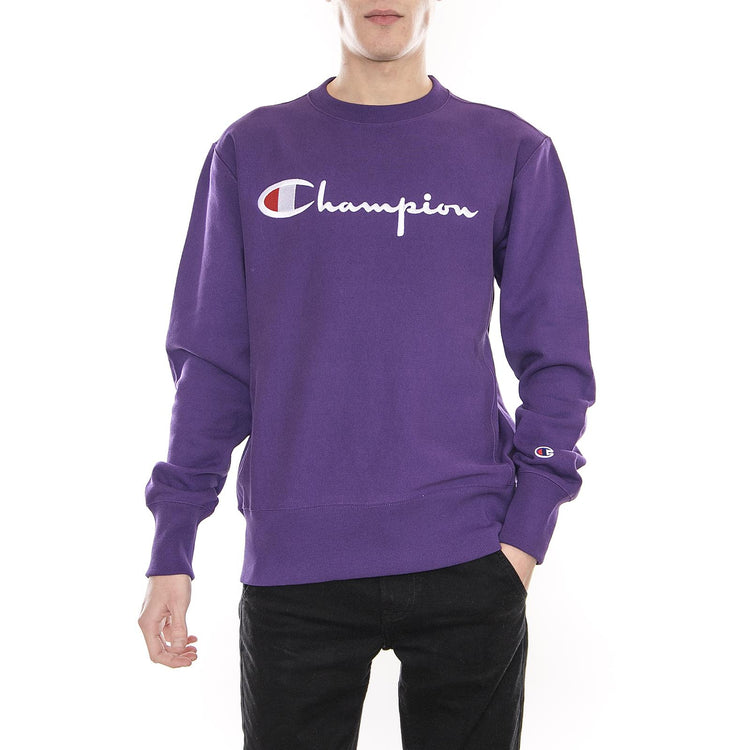 Crewneck Sweatshirt PRV 210975-VS025  CHAMPION 