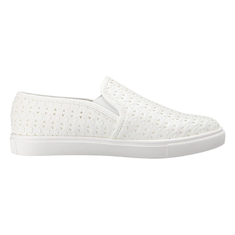 Excel Shoes - White - Scarpe Basse Donna Bianche SMSEXCEL-WHITE  STEVE MADDEN 