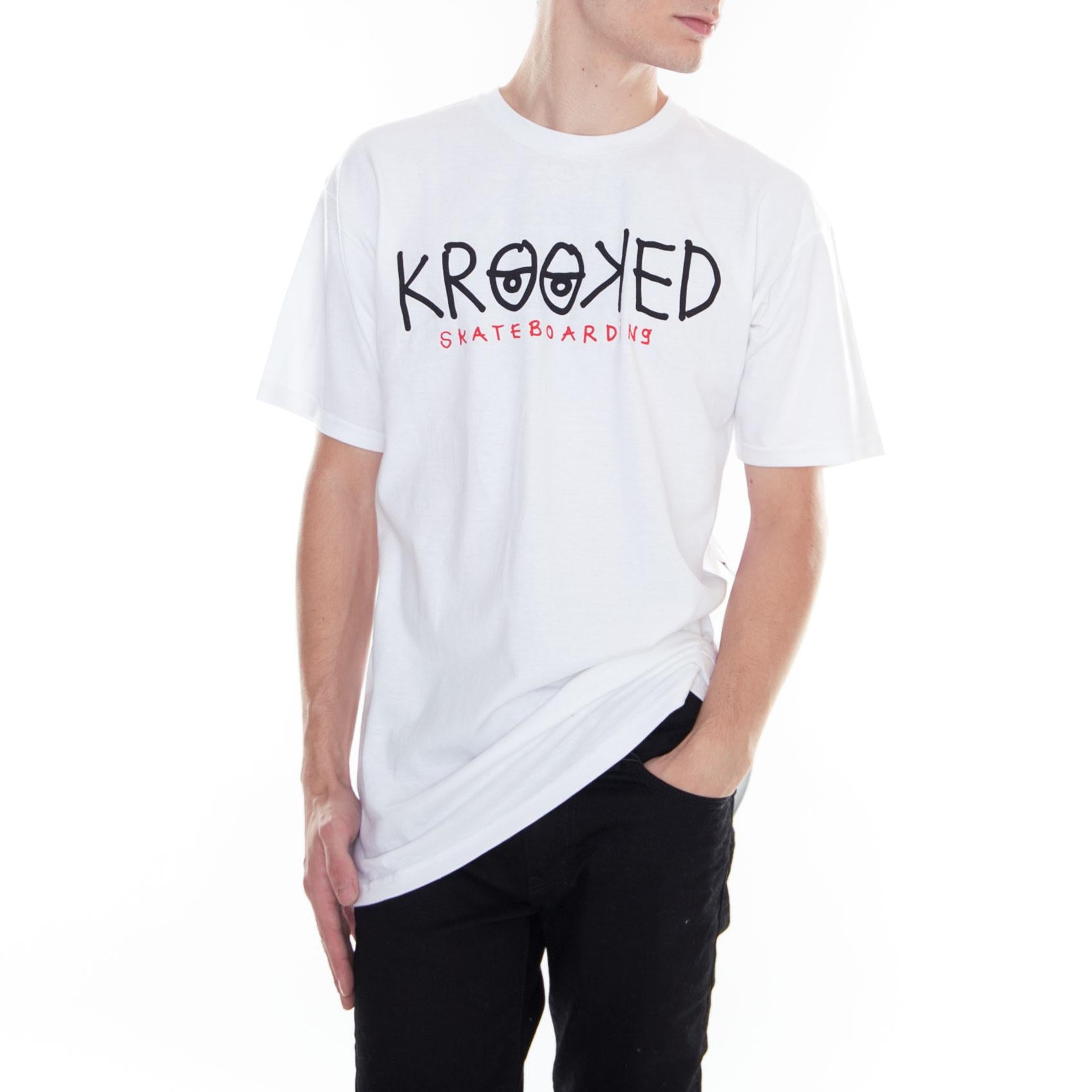  51023422G  KROOKED 