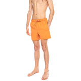 SHORT BAGNO - Costume da Bagno Lacoaste Arancione  Uomo LACOSTE