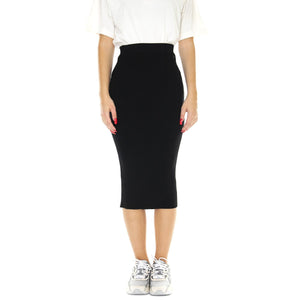 Gonna JF0622-031 Nera JF0622-031  LACOSTE 
