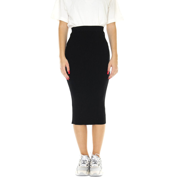 Gonna JF0622-031 Nera JF0622-031  LACOSTE 