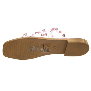 Skyler Pink Candy - Sandali Donna Rosa SMSSKYLER-PIN  STEVE MADDEN 