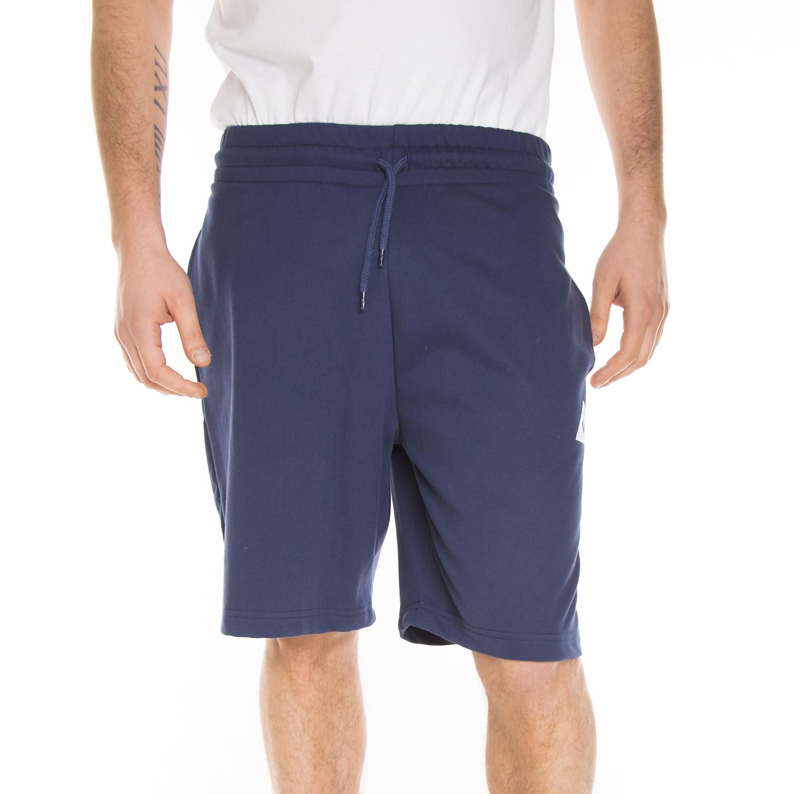 ESS SP Short Regular M dress blues 1710402  LE COQ SPORTIF 