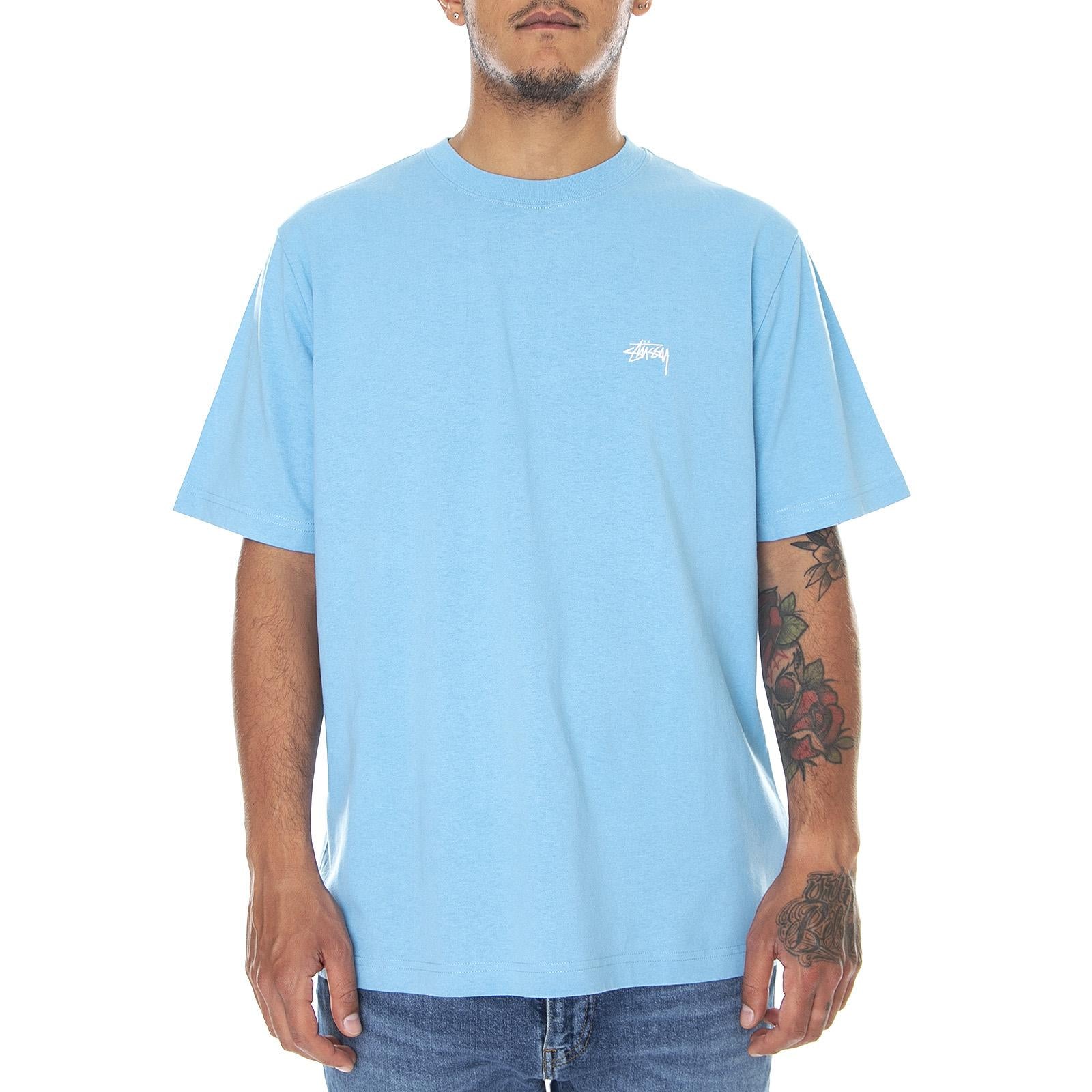  1140241-BLUE  STUSSY 