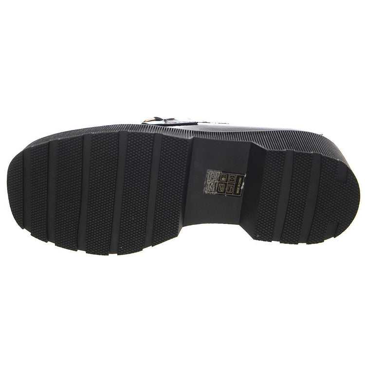  SMSMEADOW-BLA  STEVE MADDEN 