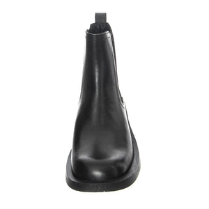 W' 1978 Mujer Black - Stivaletti Profilo alla Caviglia Donna Neri K400564-004  CAMPER 