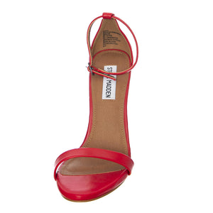  STECY-RED  STEVE MADDEN 
