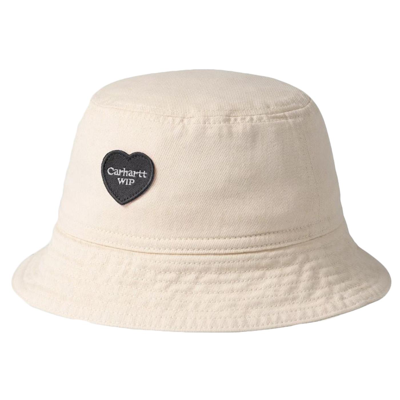 Drewe Bucket Hat Natural - Cappello da Pescatore Beige I034791.0502  CARHARTT WIP 