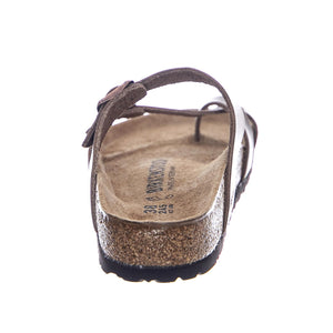 Mayari - Sandali Donna / Uomo Marroni / Tobacco Brown - Calzata Regolare 1011433  BIRKENSTOCK 