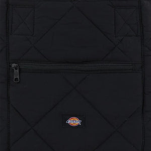 Samburg Tote Bag Black - Borsa Tote Unisex Nera DK0A87N1BLK1 . DICKIES 