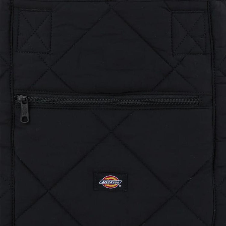 Samburg Tote Bag Black - Borsa Tote Unisex Nera DK0A87N1BLK1 . DICKIES 