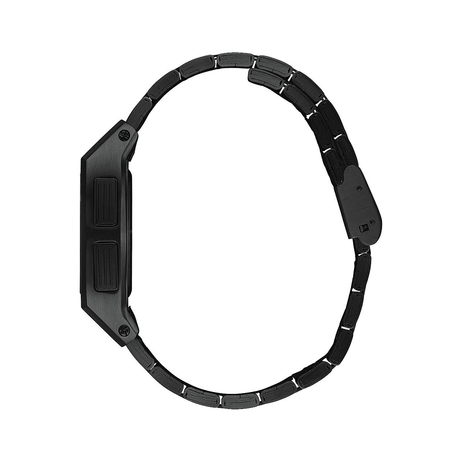 Base All Black 38 mm A1107-001  NIXON 