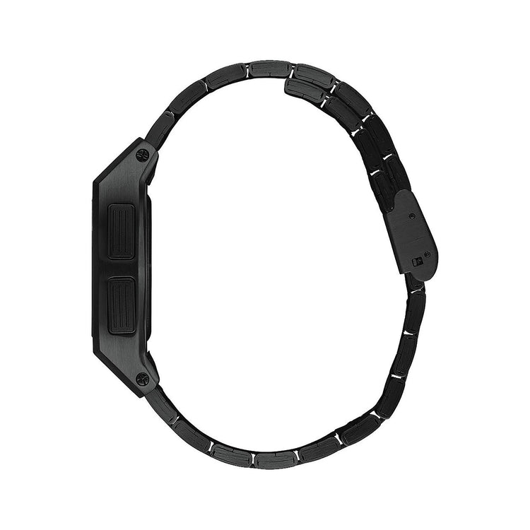 Base All Black 38 mm A1107-001  NIXON 