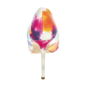 Vala Tie Dye - Scarpe Donna Décolleté Multicolore SMSVALA-TIE  STEVE MADDEN 