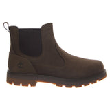 Britton Road Mid Chelsea Boot -- Stivali Uomo Marrone Medio  Uomo TIMBERLAND