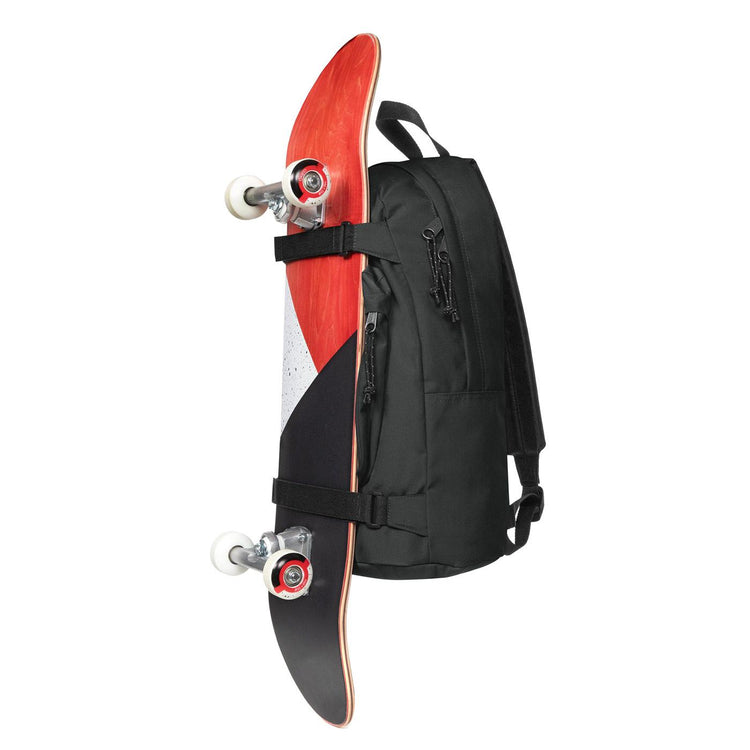 Skate Pak'r Black - Zaino Nero EK0A5BEN0081  EASTPAK 