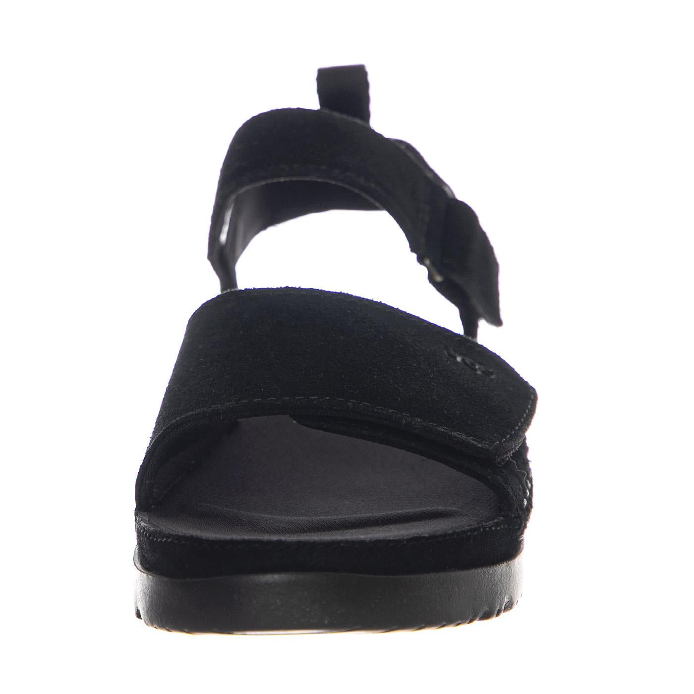 Goldenstar Black K - Sandali Bambino Neri UGKGOSTBLK1136539K  UGG 