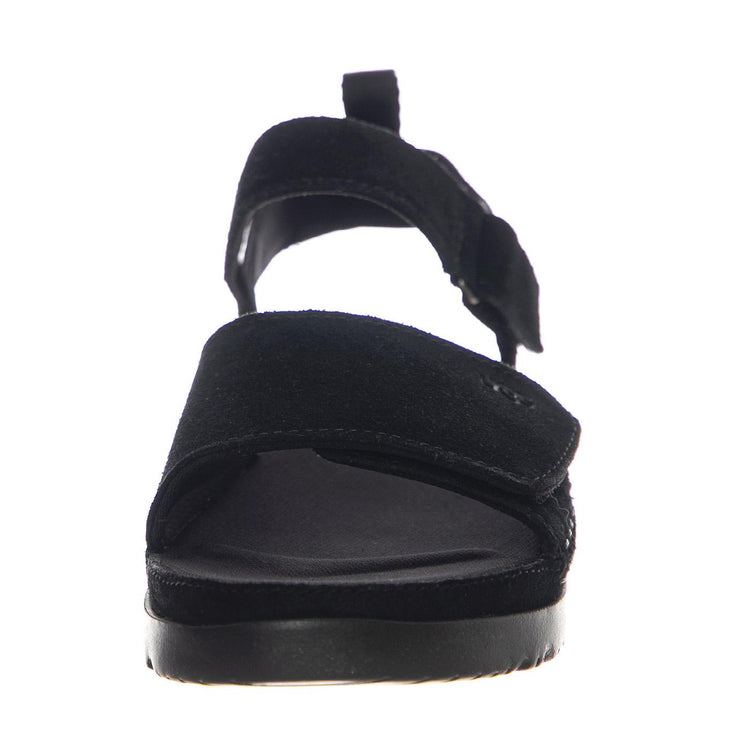 Goldenstar Black K - Sandali Bambino Neri UGKGOSTBLK1136539K  UGG 