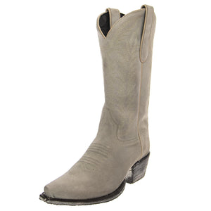 Raya Gamuza Everest Ice Boots - Stivali Donna Grigi CBSRAYA-GAMEVEICE  CABORCA 