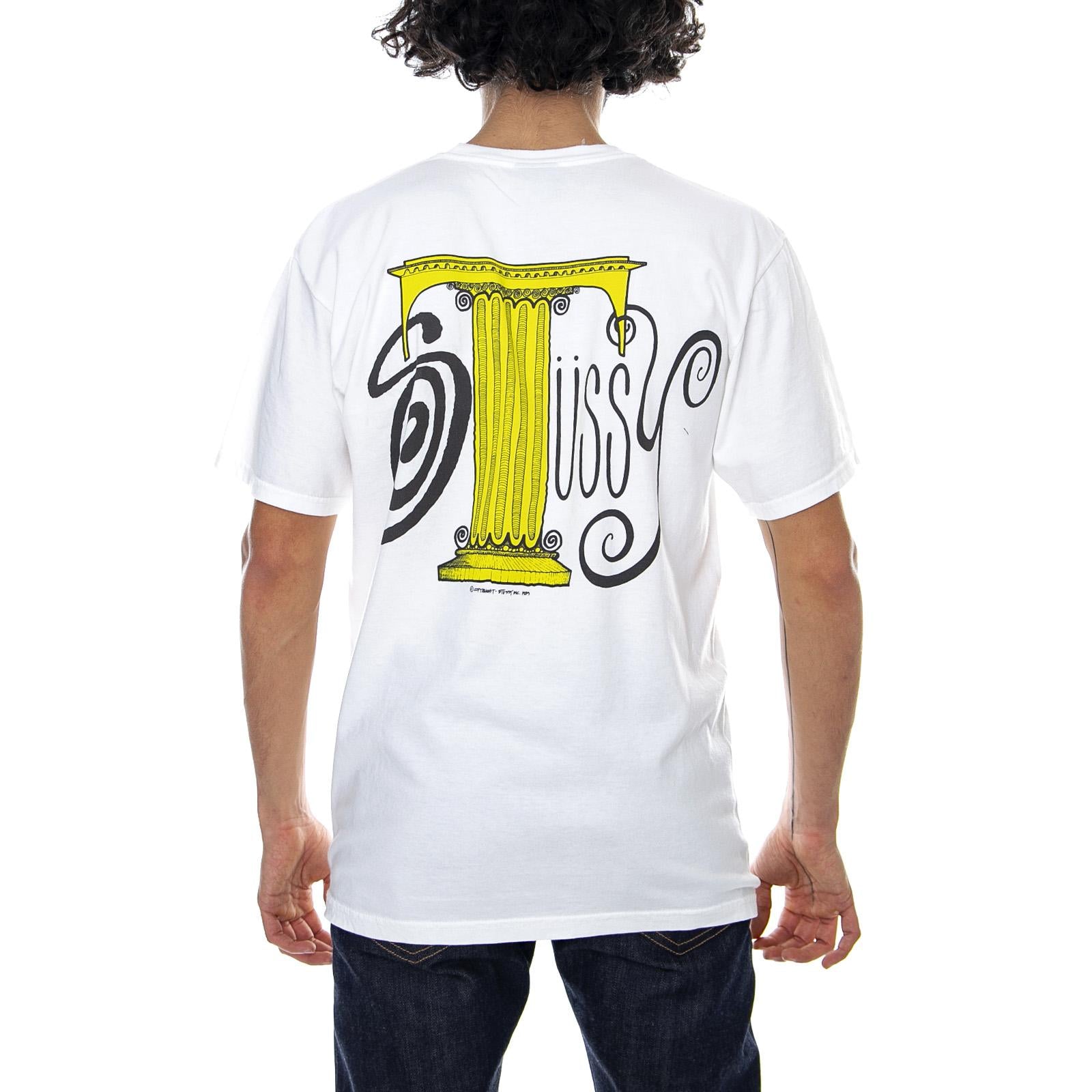  1904354-NATL  STUSSY 