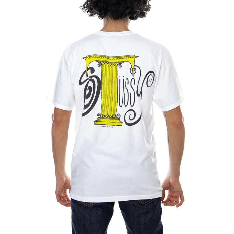  1904354-NATL  STUSSY 