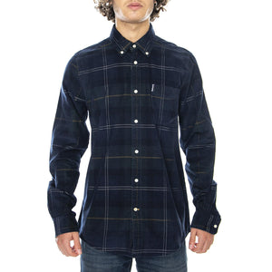  MSH4796-TN55-FW20  BARBOUR 