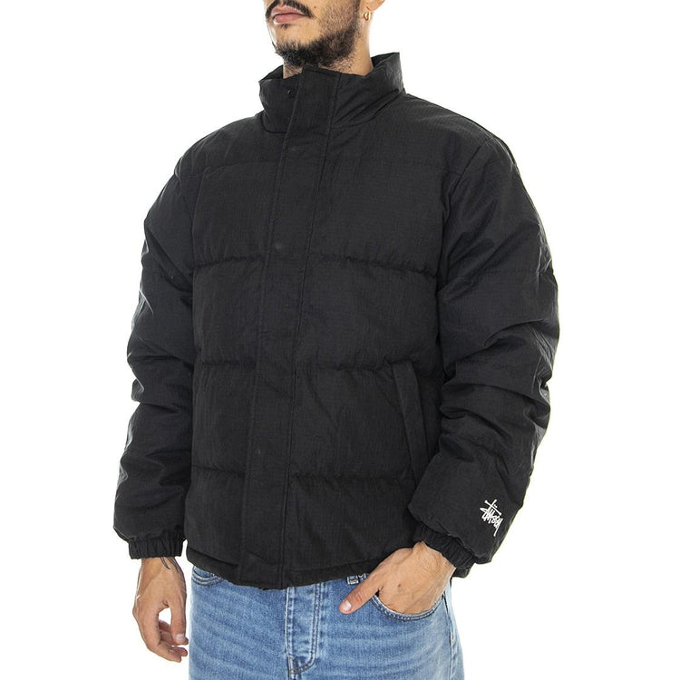  115544-BLACK  STUSSY 