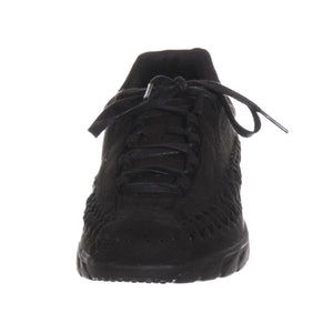 WMNS MAYFLY WOVEN BLACK 82920_4  NIKE 