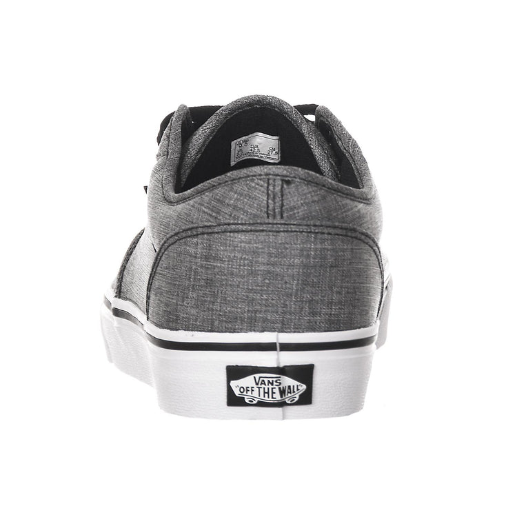 MN Atwood (Rock Textile) V0015GJKT  VANS 