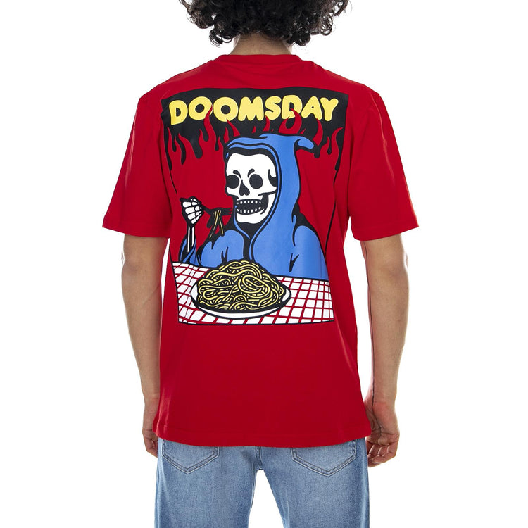  TSH0086PRED  DOOMSDAY 