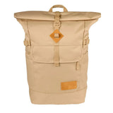 Hatchet Rolltop Travertine -- Zaino Beige  Unisex JANSPORT