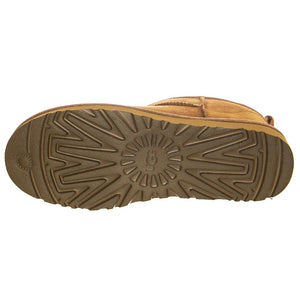 M Classic Ultra Mini - Stivaletti Profilo Basso Uomo Marroni UMGCLUMCHE-1137391  UGG 