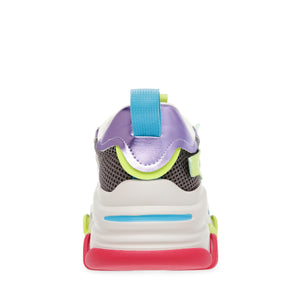 Posession-E Pur Multi - Scarpe Donna Multicolore SMPPOSESSION-E-997  STEVE MADDEN 