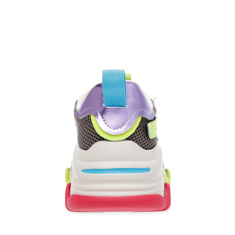 Posession-E Pur Multi - Scarpe Donna Multicolore SMPPOSESSION-E-997  STEVE MADDEN 