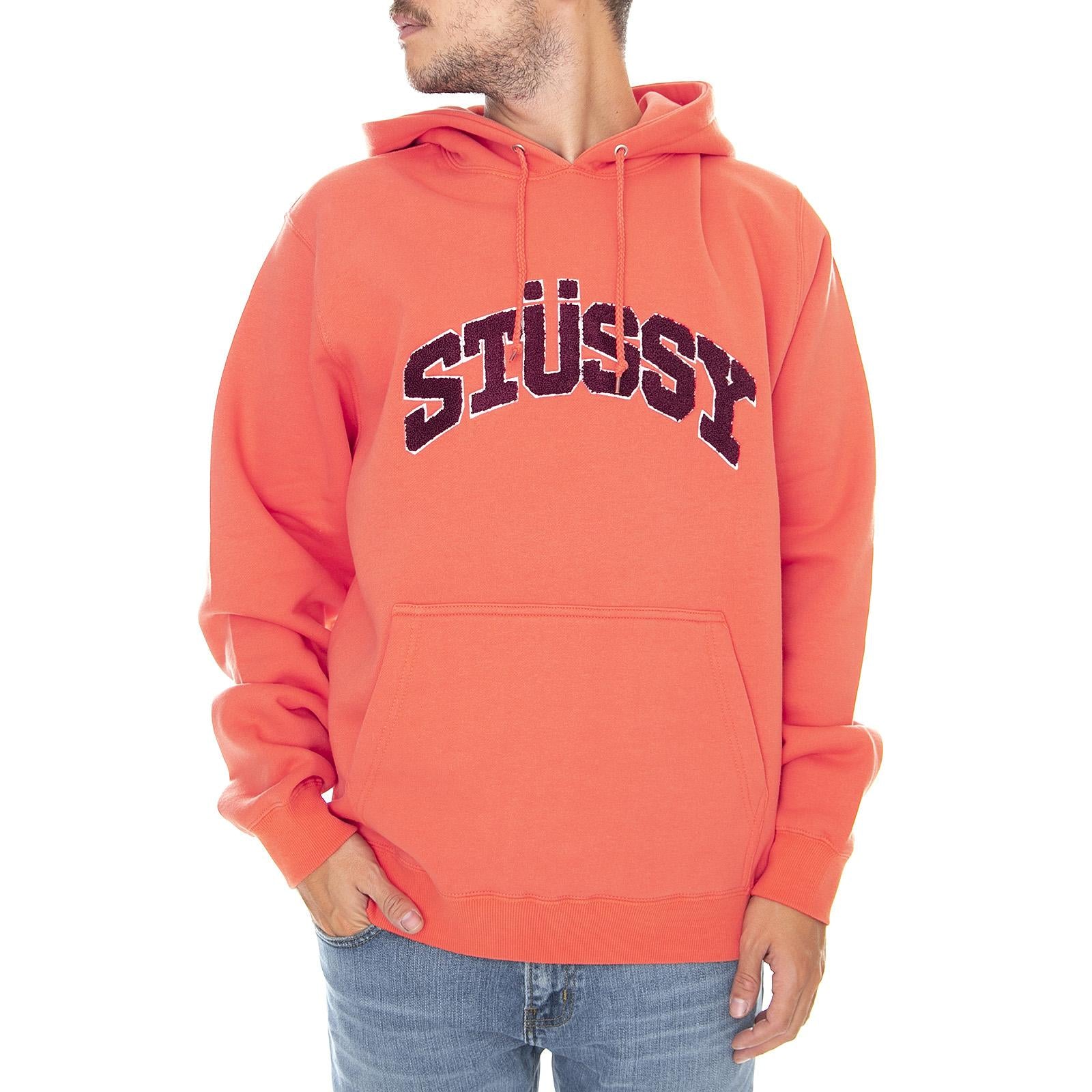  118336-ORAN  STUSSY 