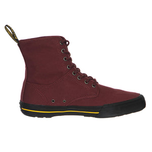 WINSTED CANVAS CHERRY RED DMSWINCRCV21953600  DR.MARTENS 