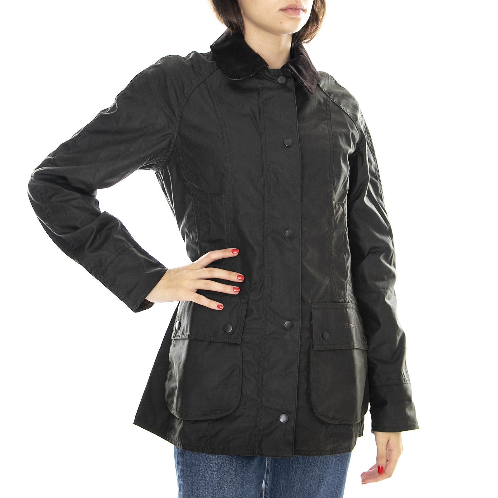  LWX0668-OL71-FW20  BARBOUR 
