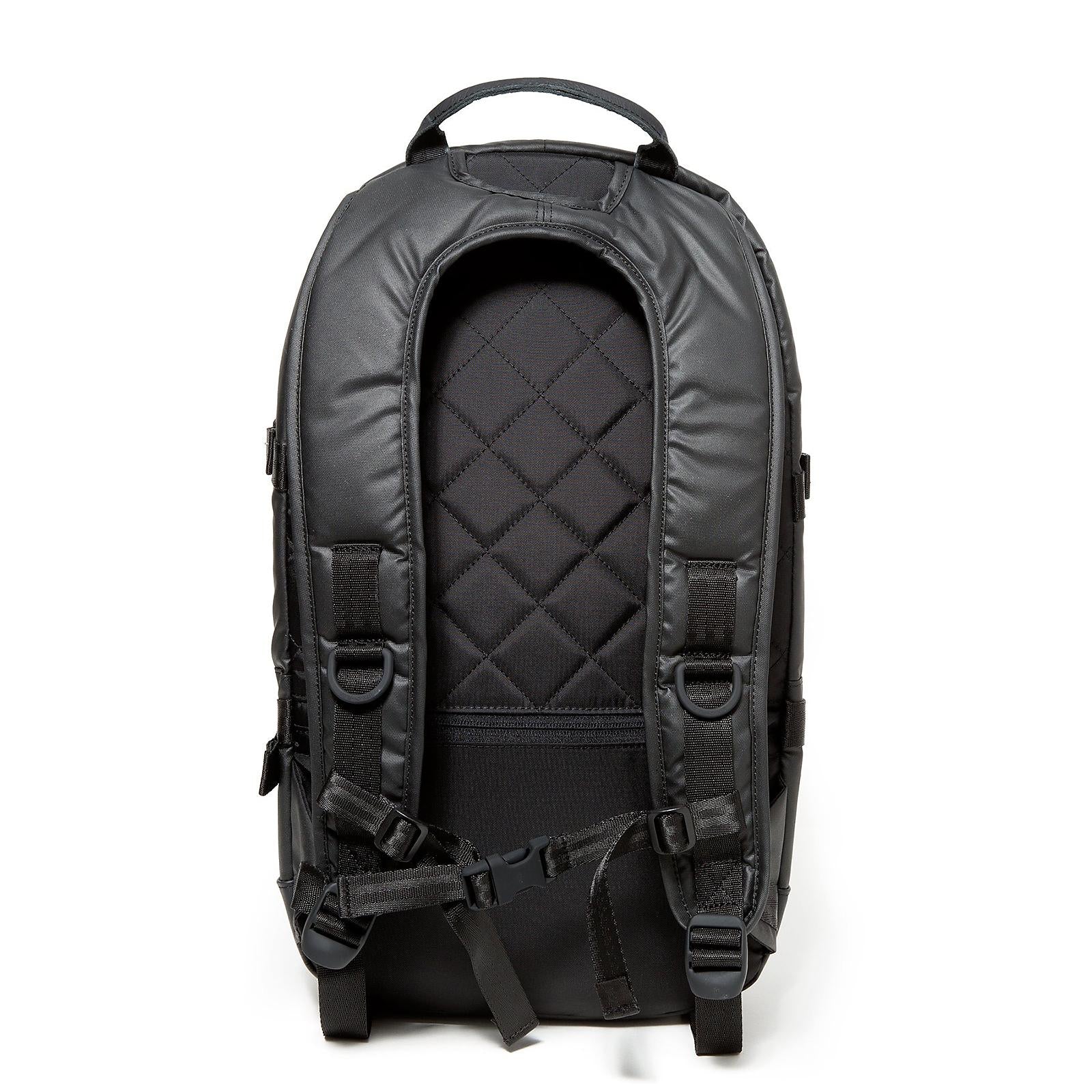FLOID BLACK COATED EK20158Q  EASTPAK 