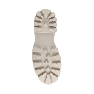 Mix Up Bone - Mocassini Donna Bianchi SMSMIX UP-BON  STEVE MADDEN 