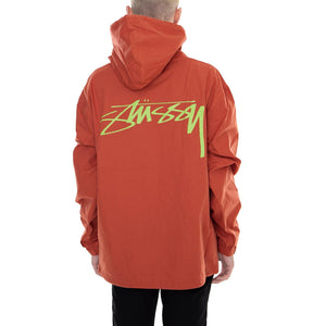  1110004-RUST  STUSSY 