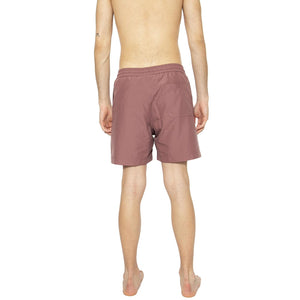 Chase Swim Trunks Dusky Pink / Gold - Costume da Bagno Uomo Rosa I035062.2Q7XX  CARHARTT WIP 
