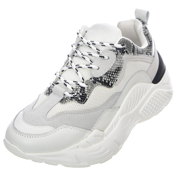  SMPANTONIA-WHT  STEVE MADDEN 