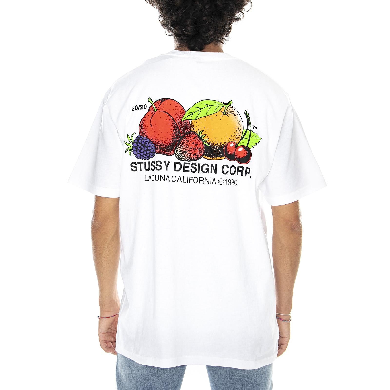  1904542-WHIT  STUSSY 