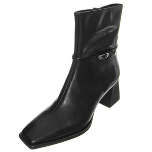 Hedda Cow Leather Black - Stivaletti Donna Neri VBS5402-101-20  VAGABOND 