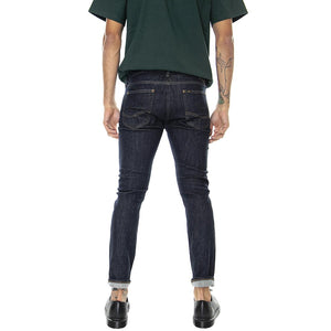 Luke Rinse - Pantaloni Denim Jeans Uomo Blu L719PX36  LEE 