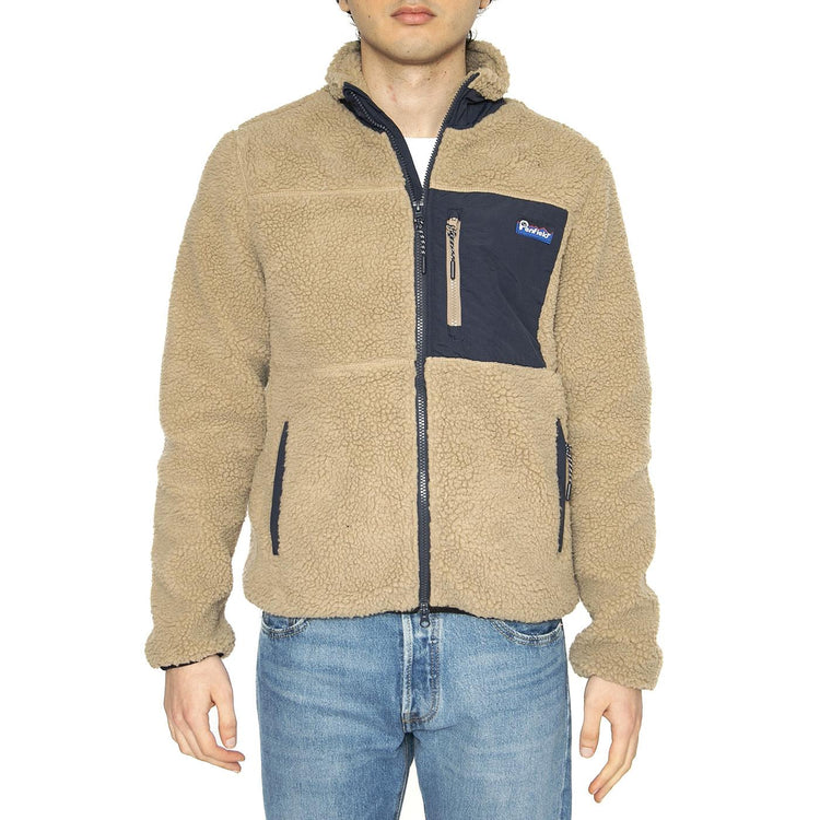 Mattawa Jacket Chinchilla - Giacca Uomo Beige PFD0444-H24  PENFIELD 