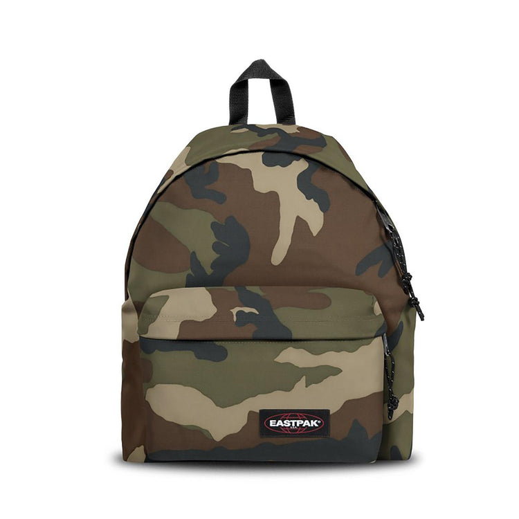 Padded Pak'r - Camo - Zaino EK620181  EASTPAK 