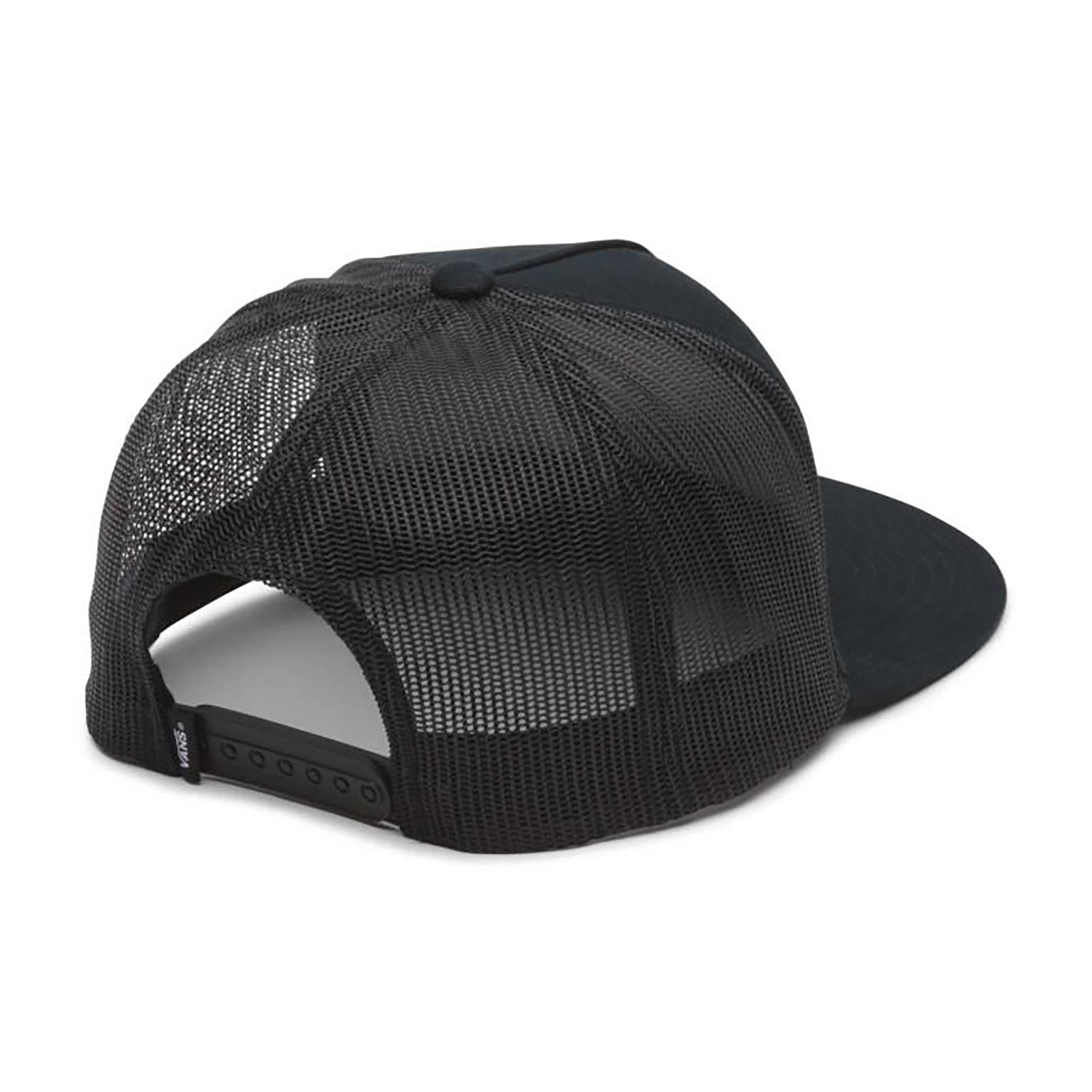  VN0A3HMHBLK  VANS 