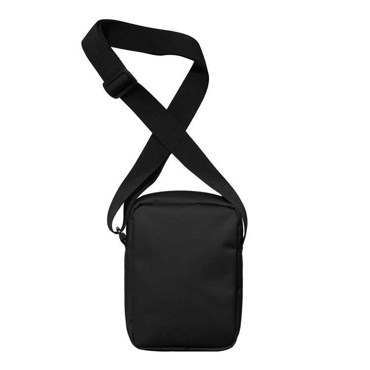 Neva Shoulder Pouch Black - Borsa Nera I032187.89XX  CARHARTT WIP 